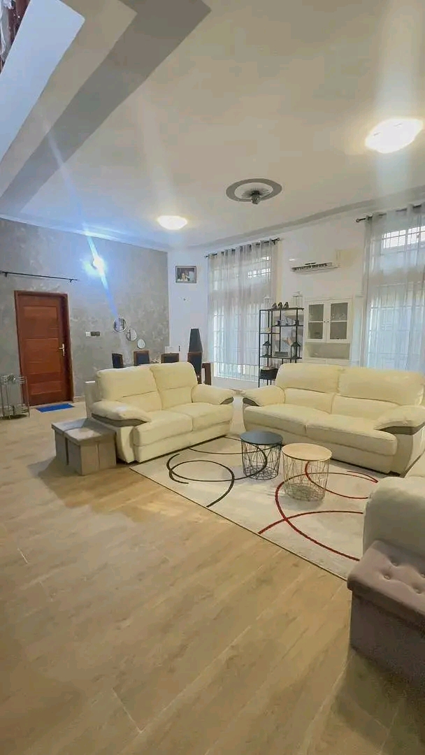 Maison à louer