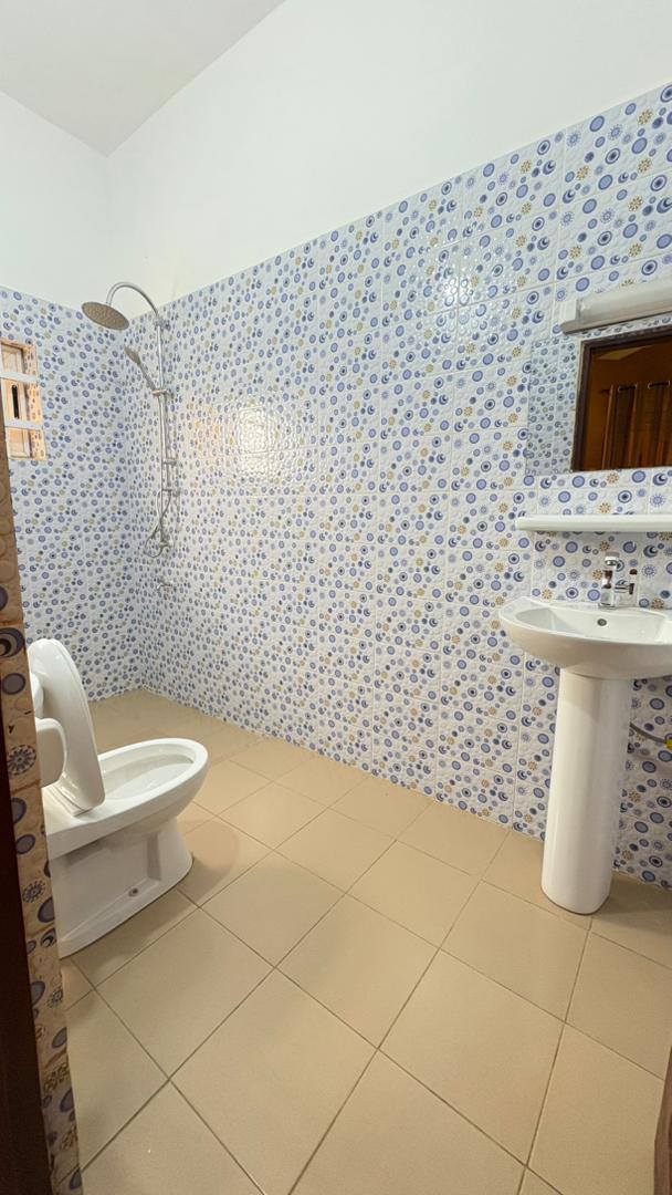 Maison à louer