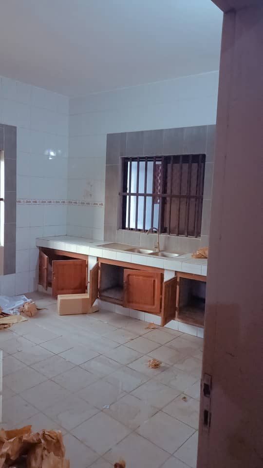 Maison à louer