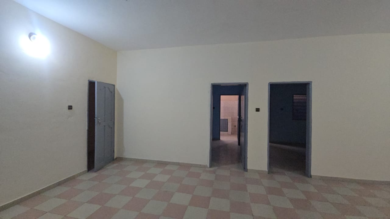 Maison à louer