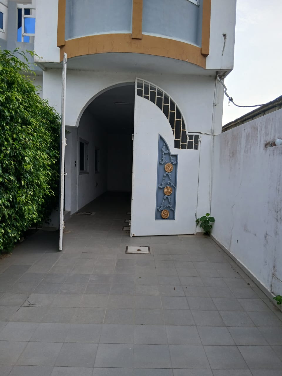 Maison à louer