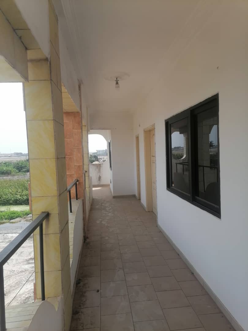 Maison à louer