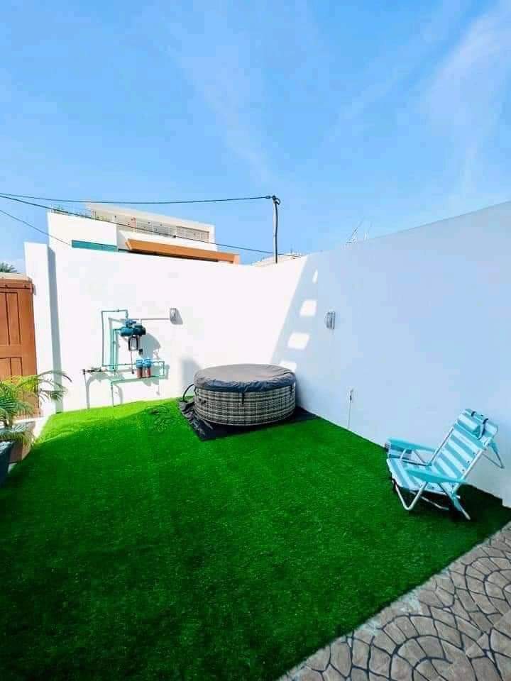 Maison à louer