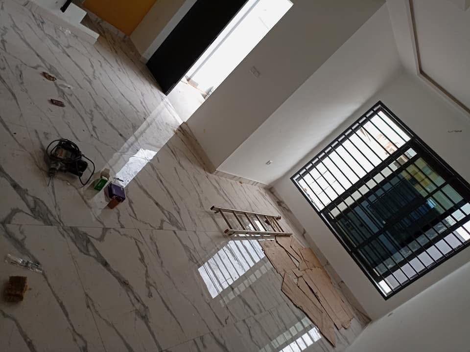 Maison à louer