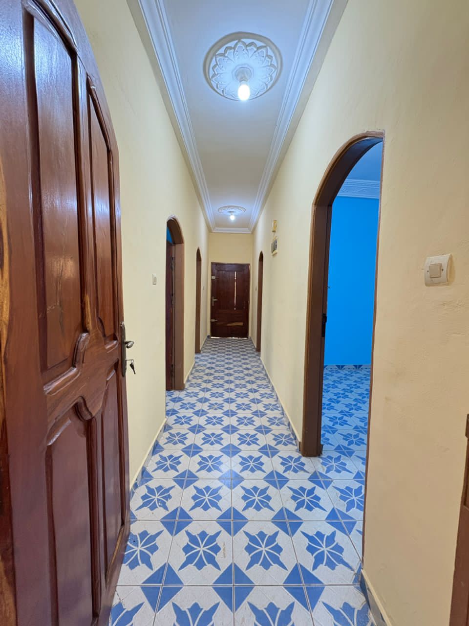 Maison à louer