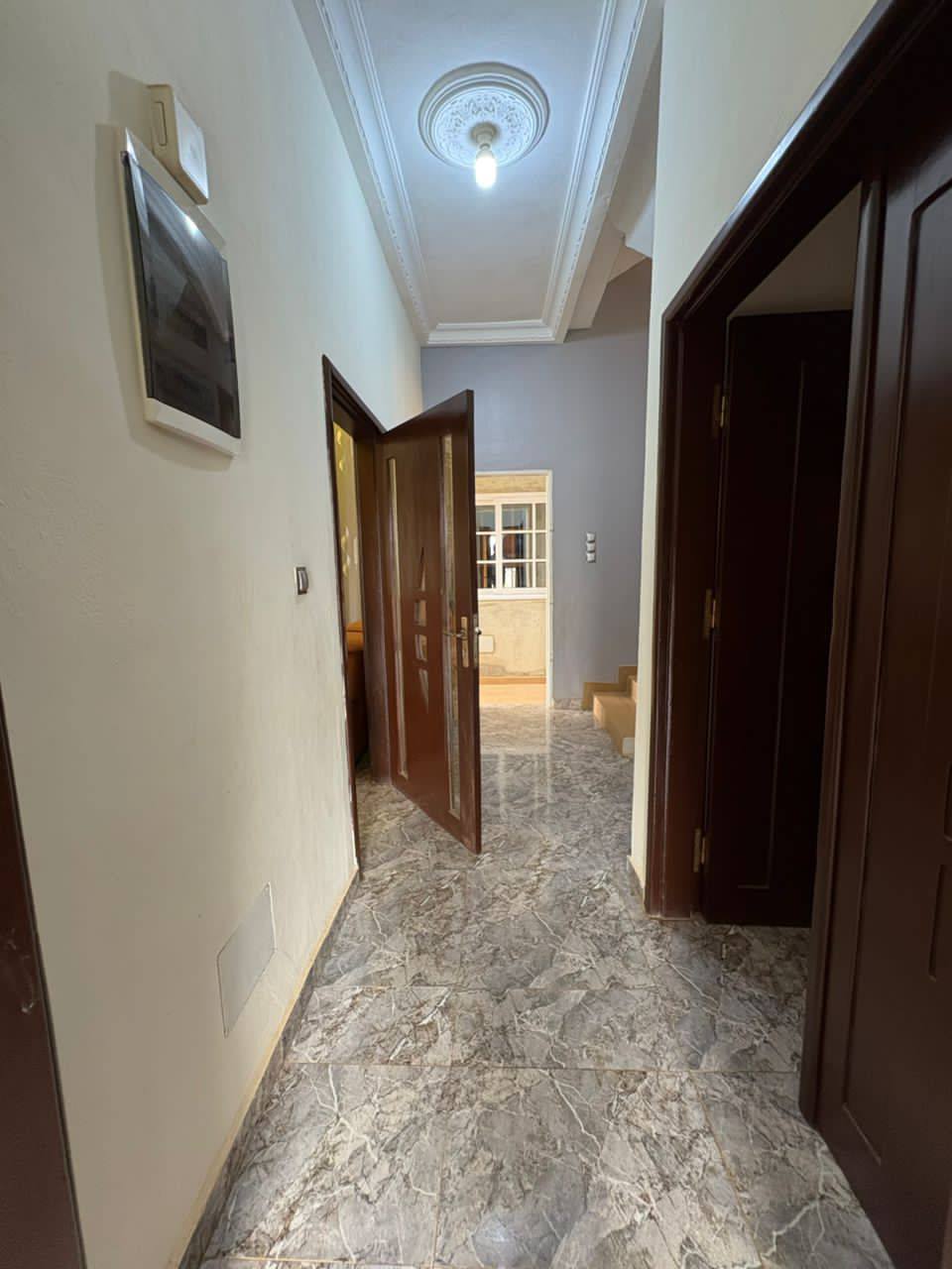 Maison à louer