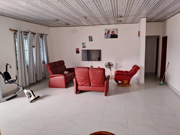 Maison à louer