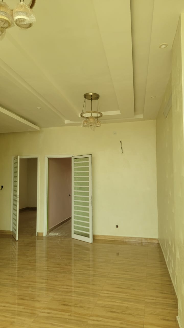 Maison à louer