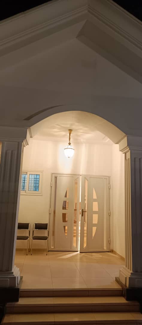 Maison à louer