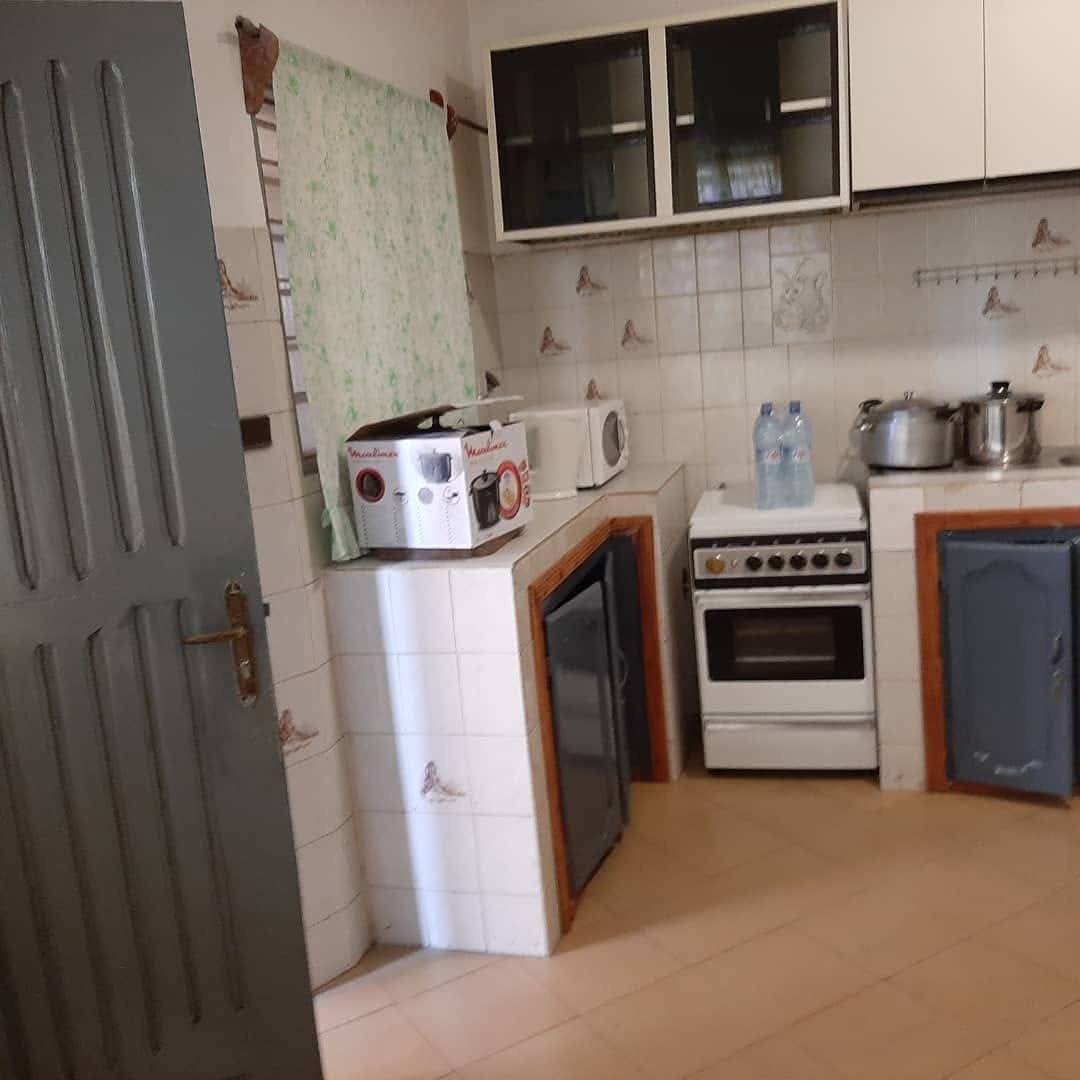 Maison à louer
