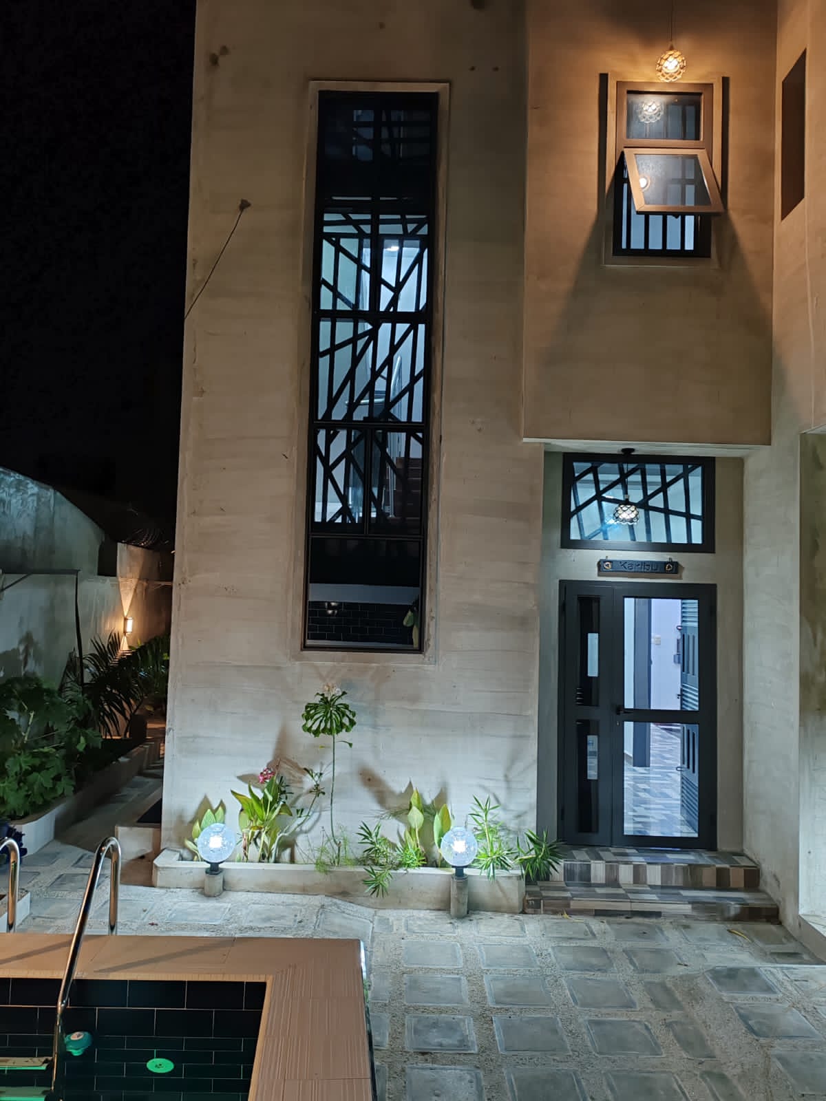 Maison à louer