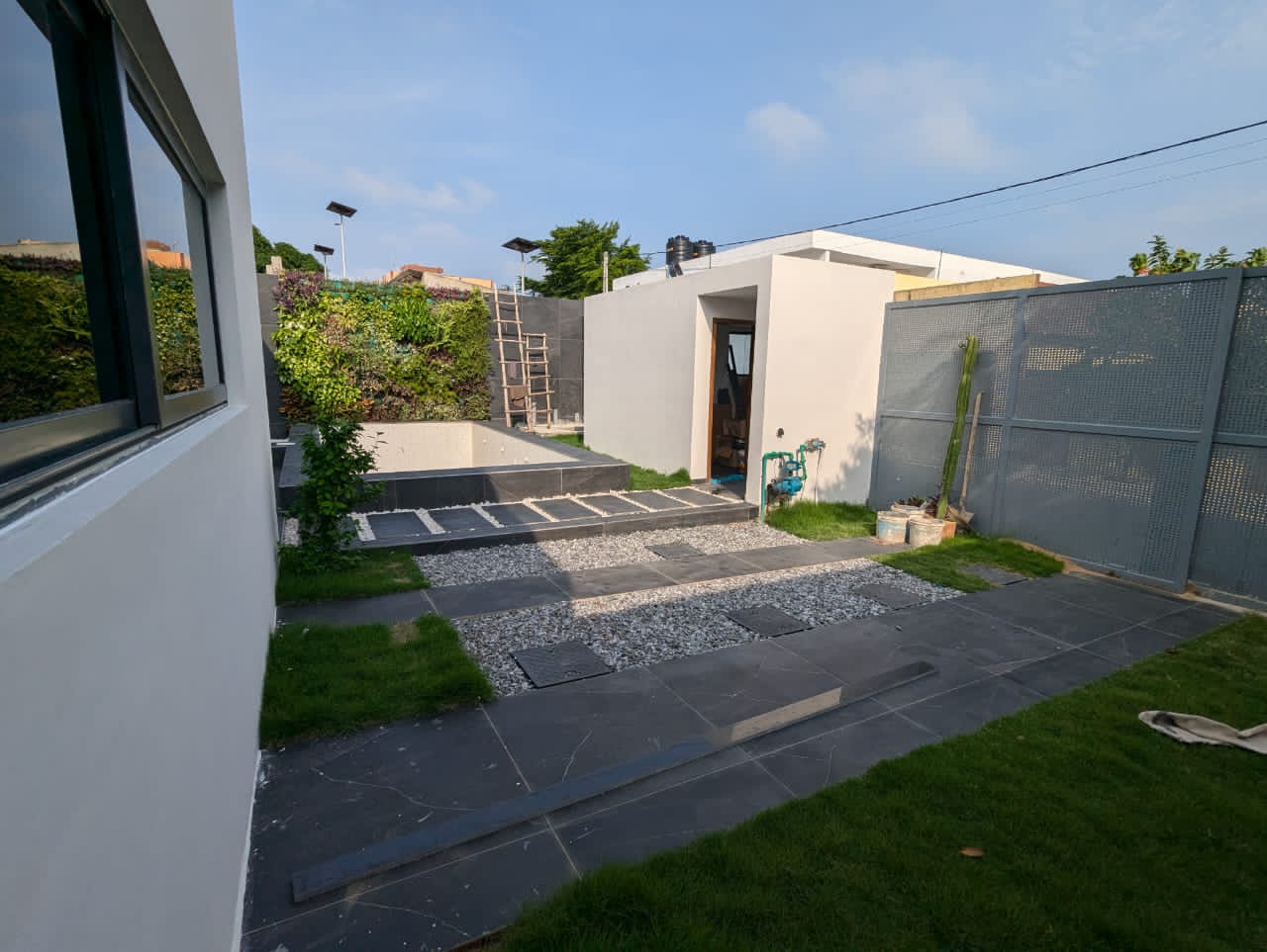 Maison à louer
