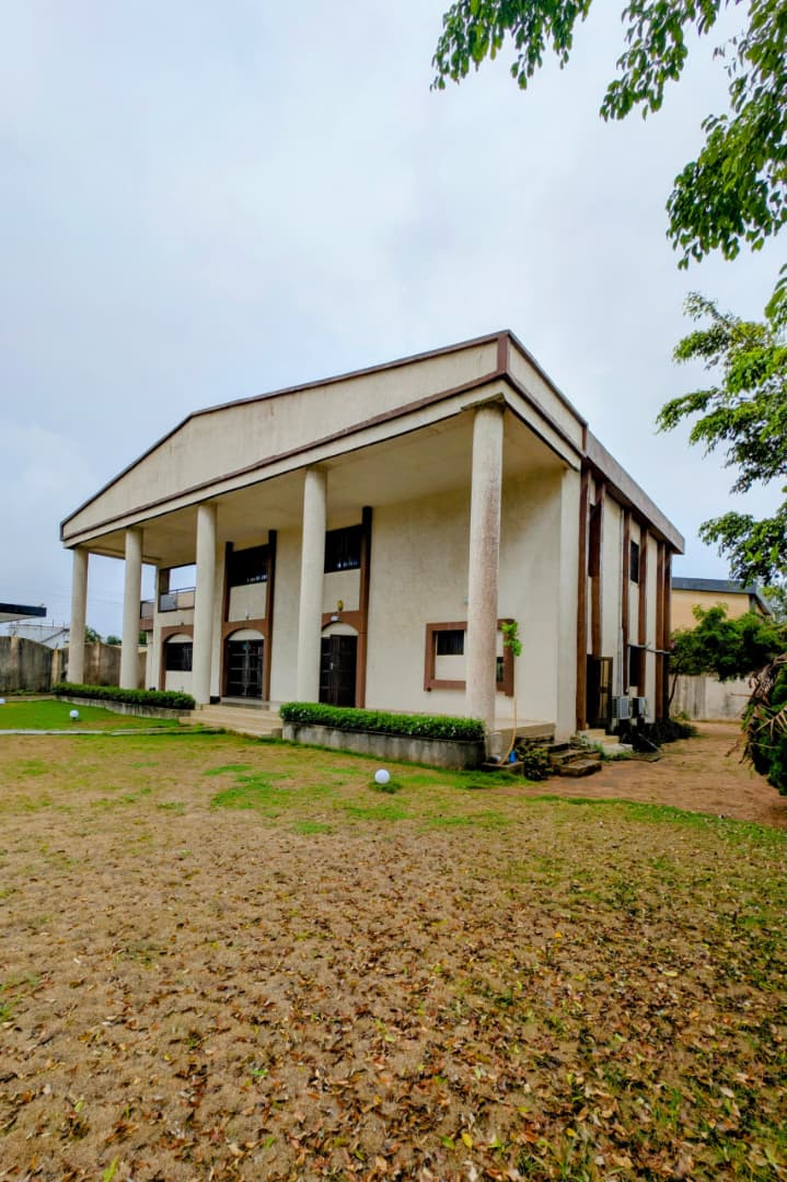Maison à louer