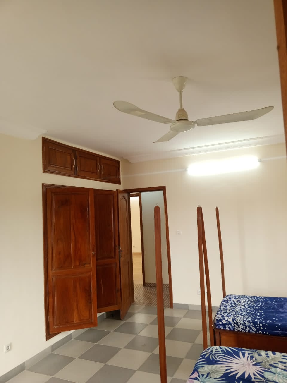 Maison à louer