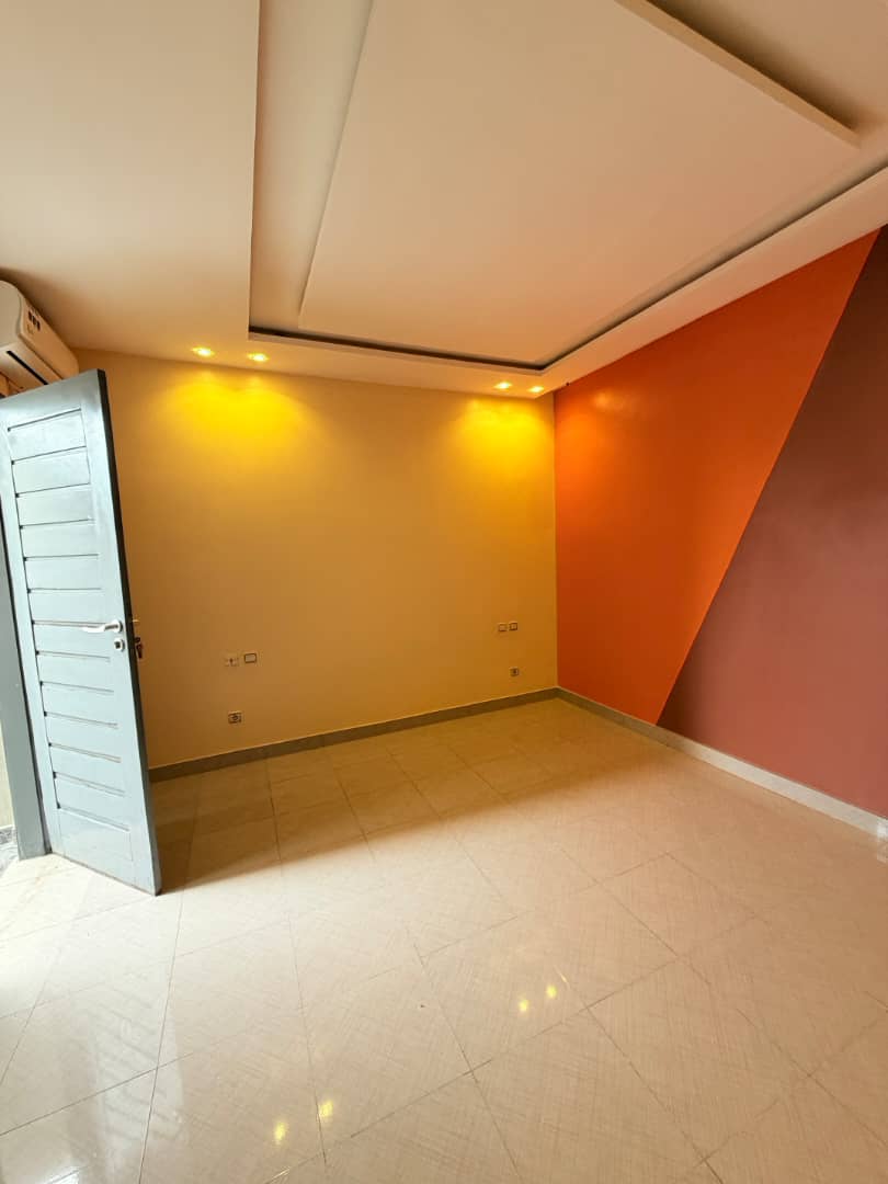 Maison à louer