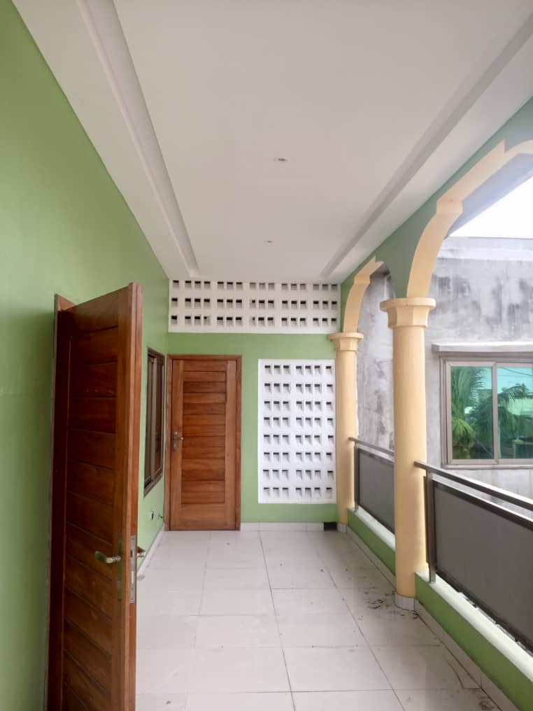 Maison à louer