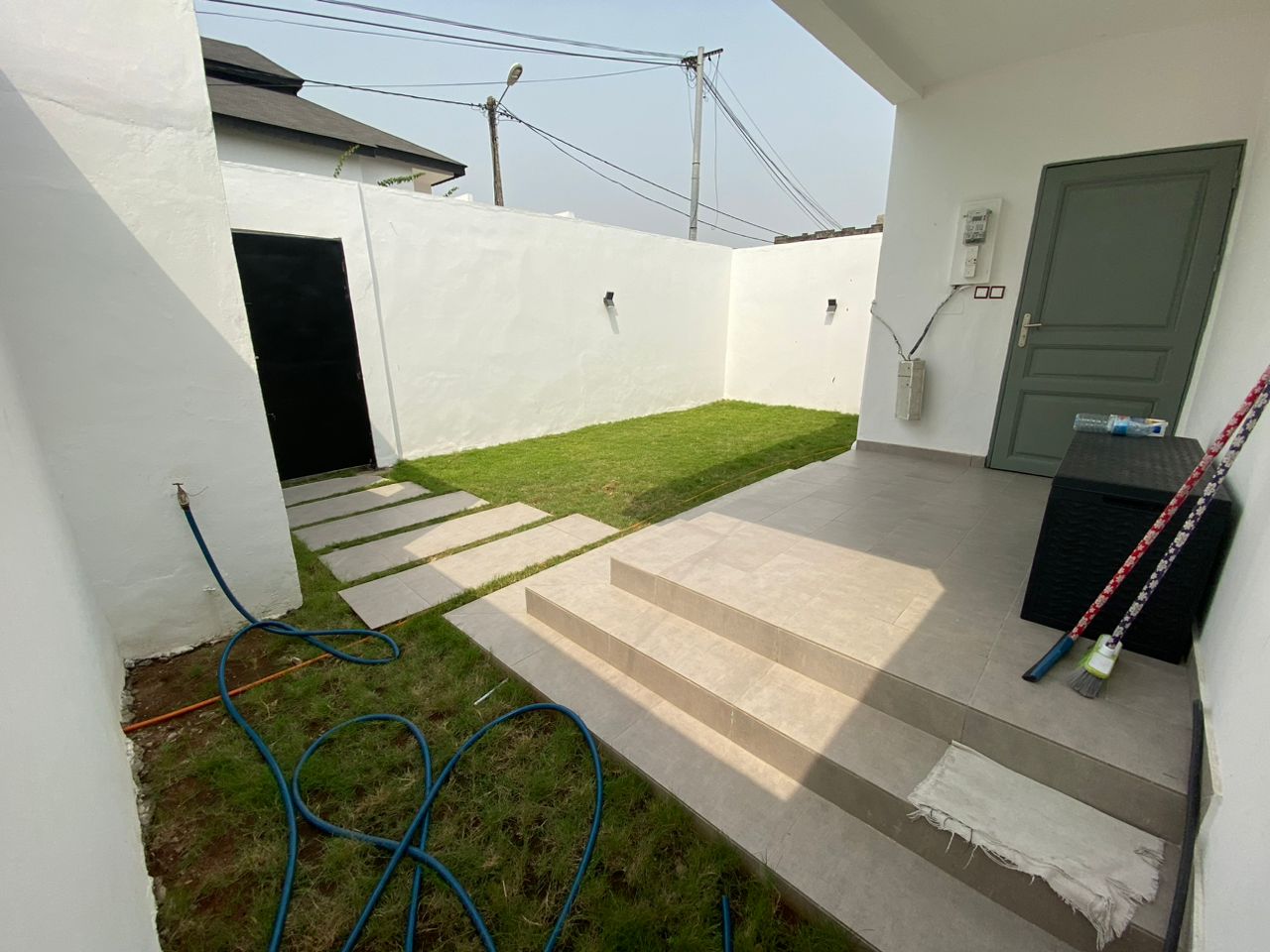 Maison à louer