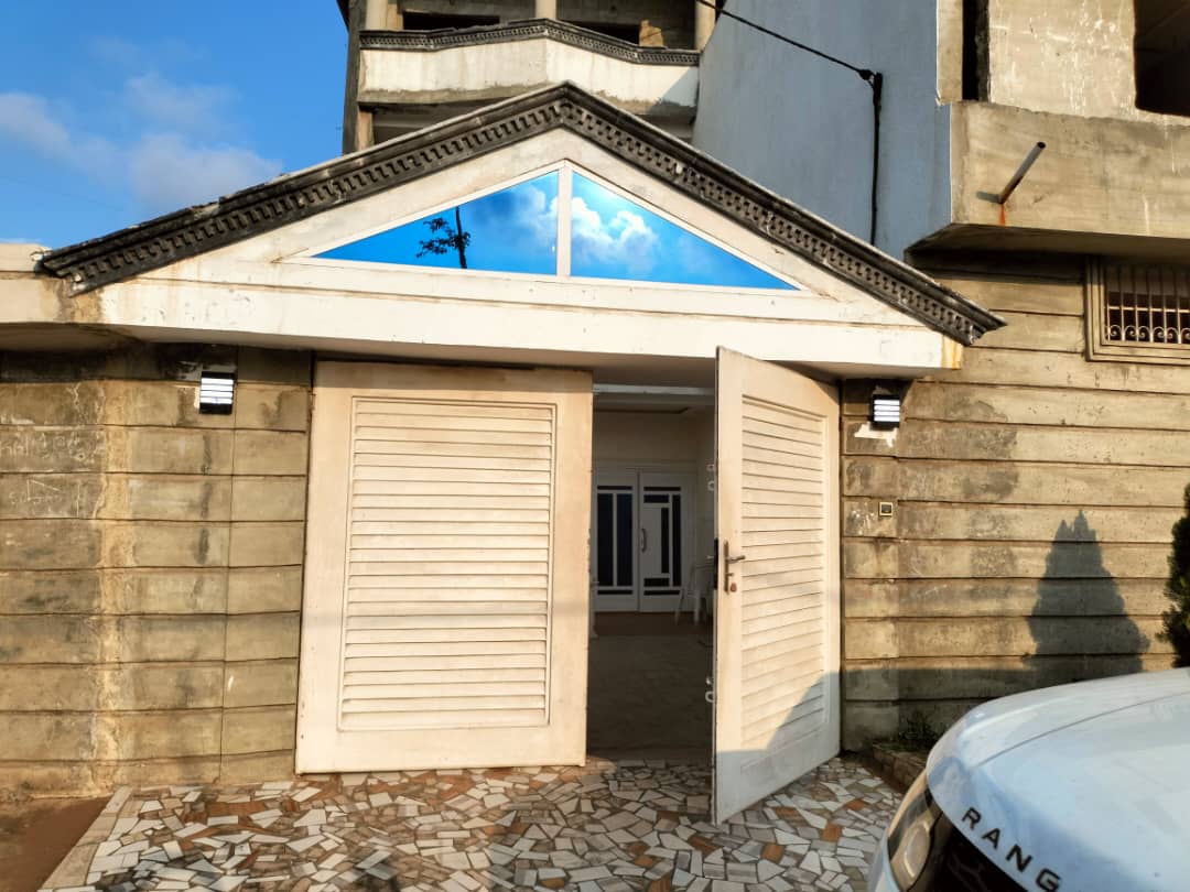Maison à louer