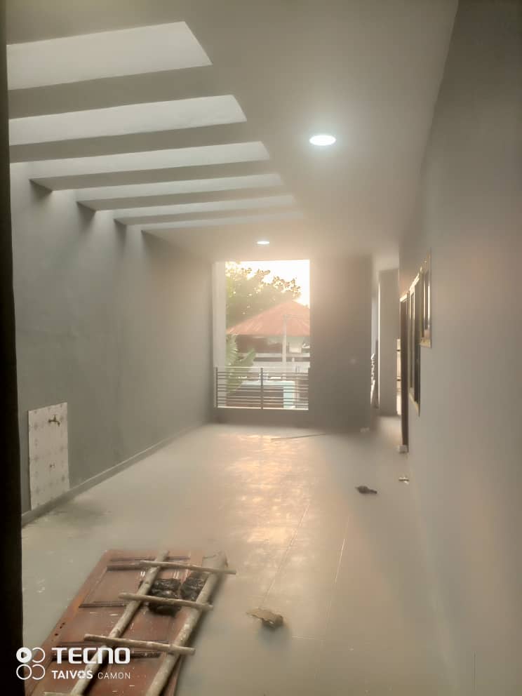 Maison à louer