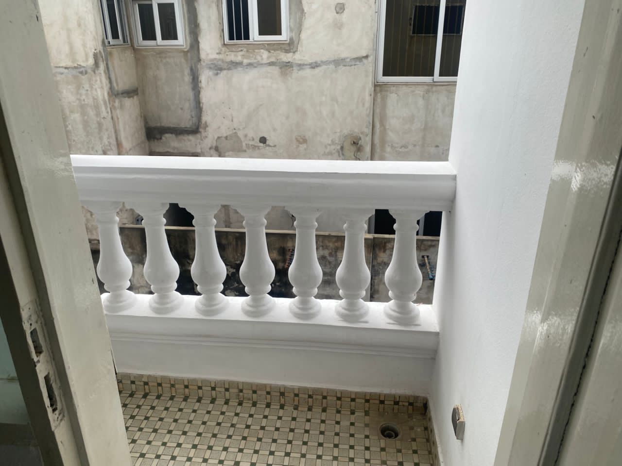 Maison à louer