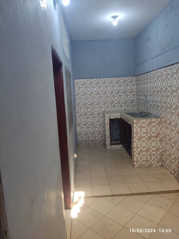 Maison à louer