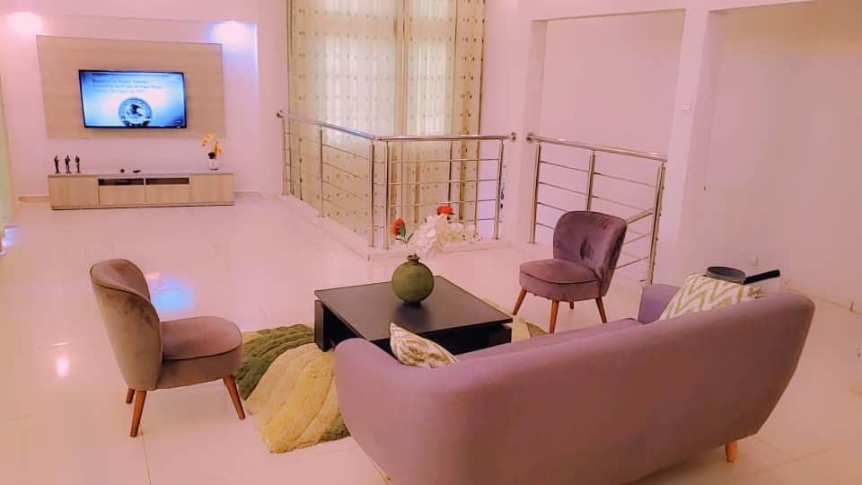 Maison à louer