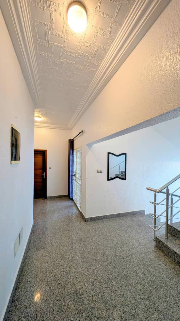 Maison à louer