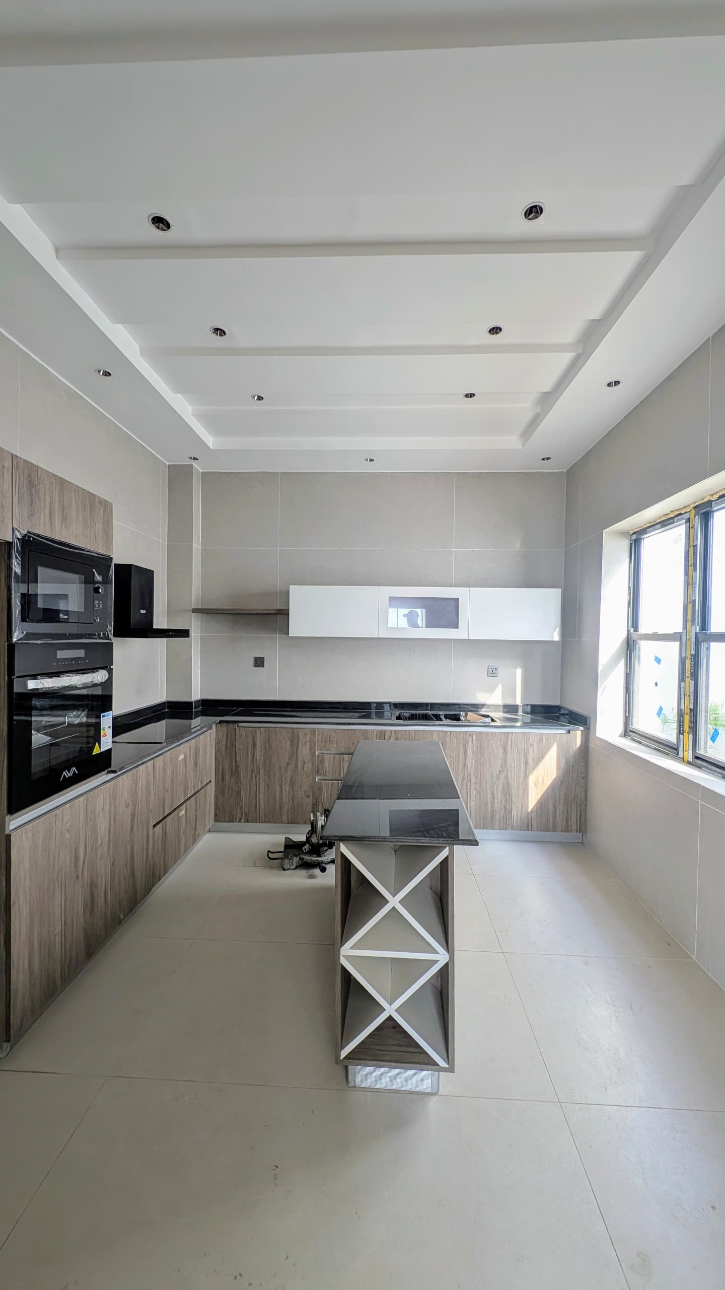 Maison à louer
