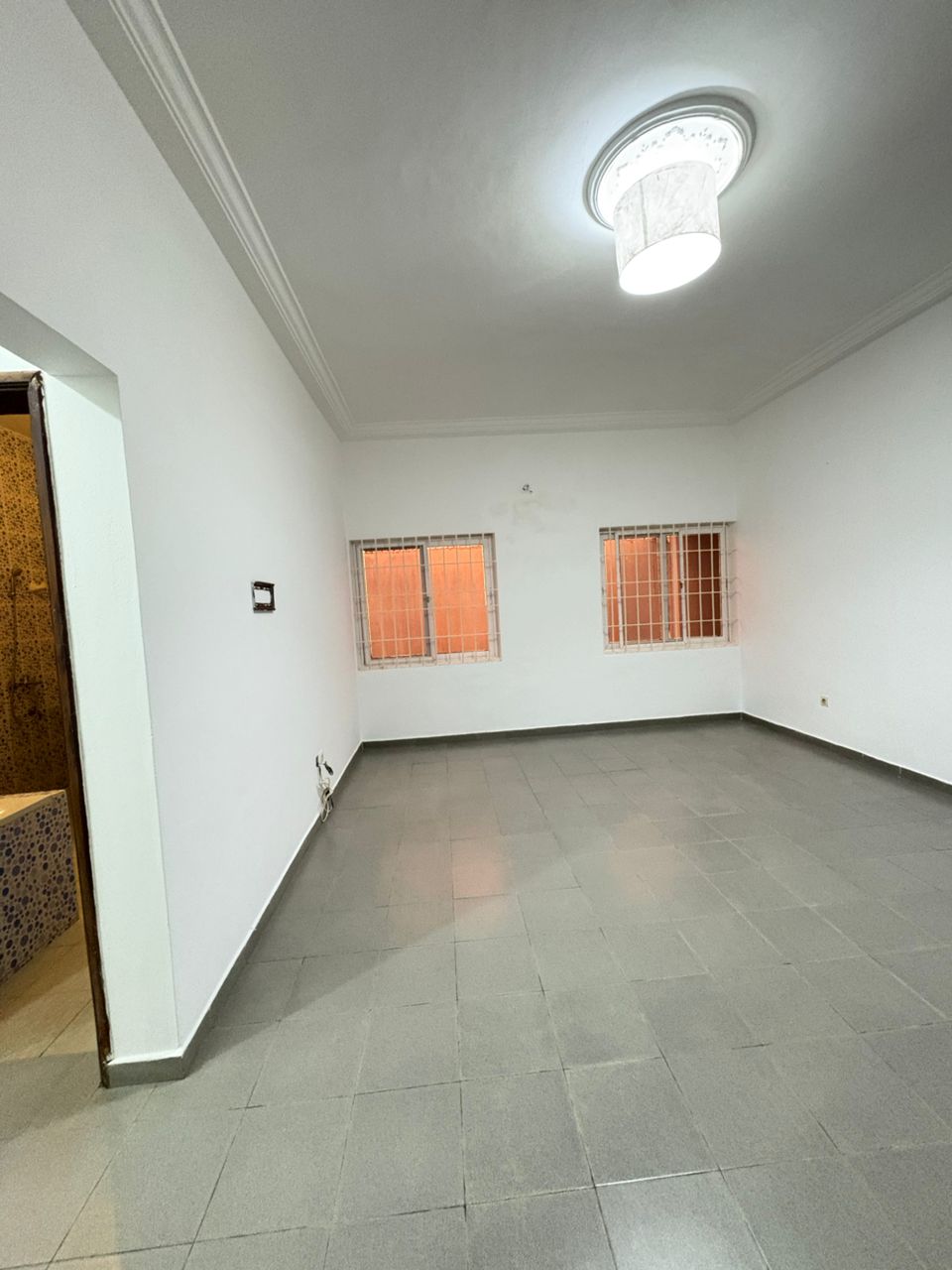 Maison à louer