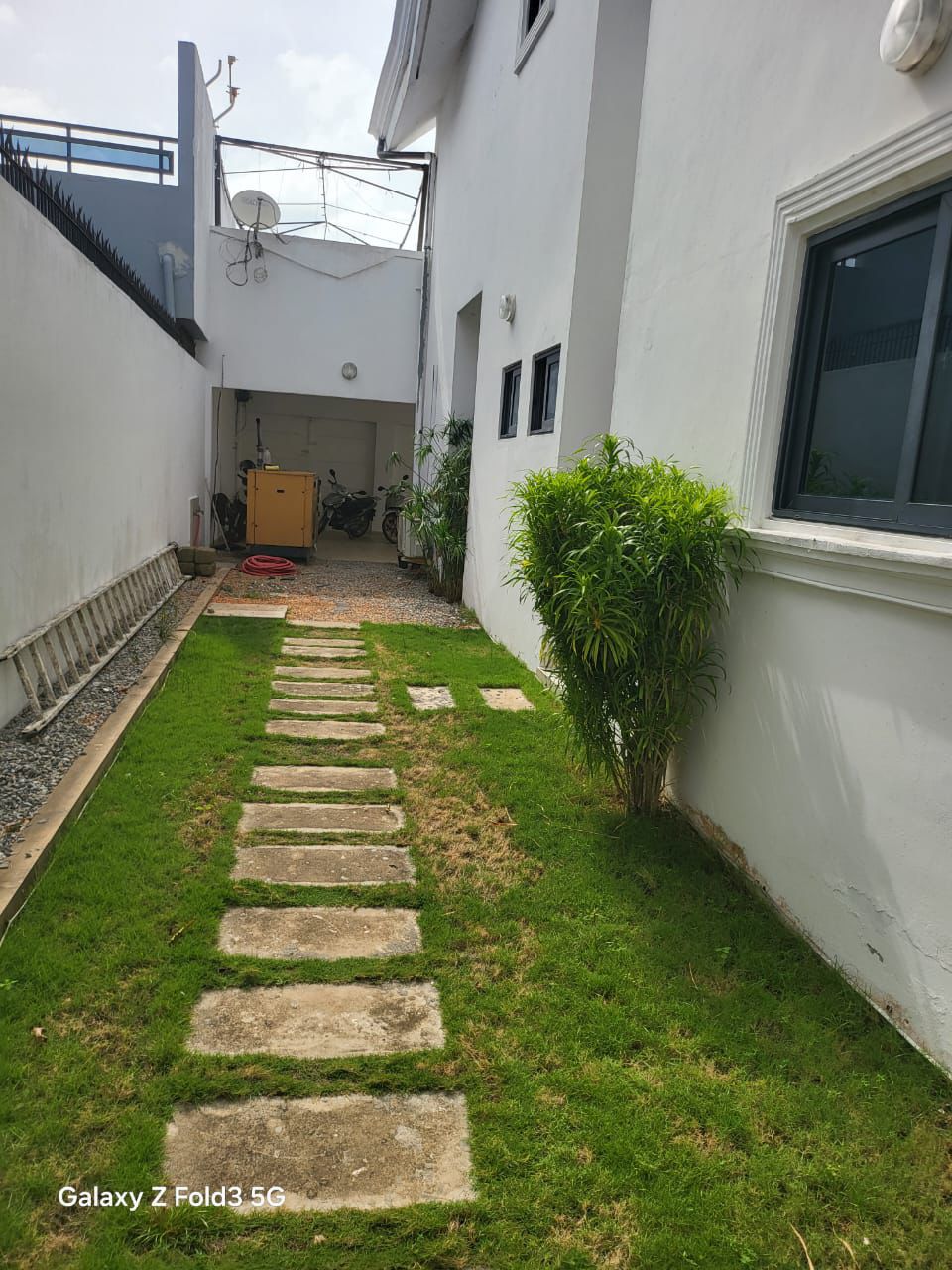 Maison à louer