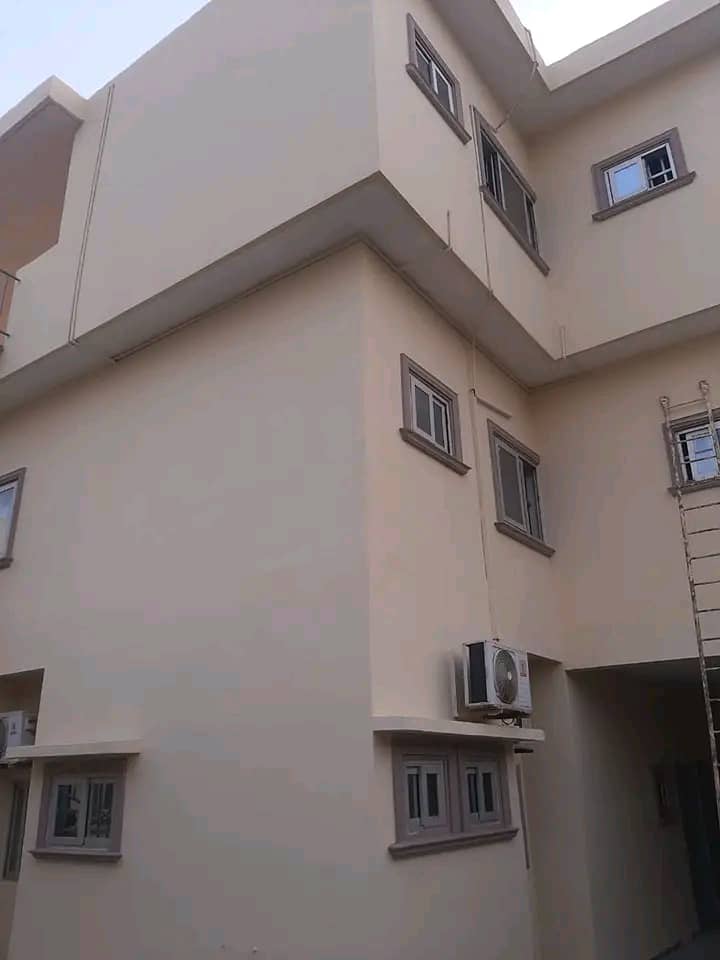 Maison à louer