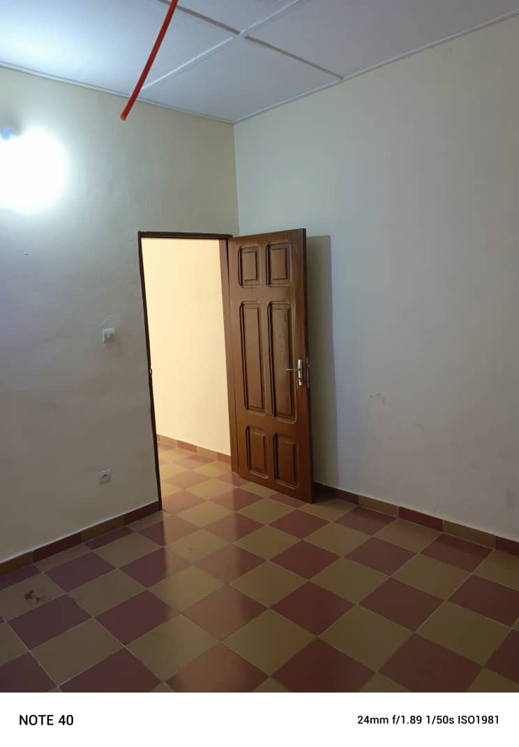 Maison à louer