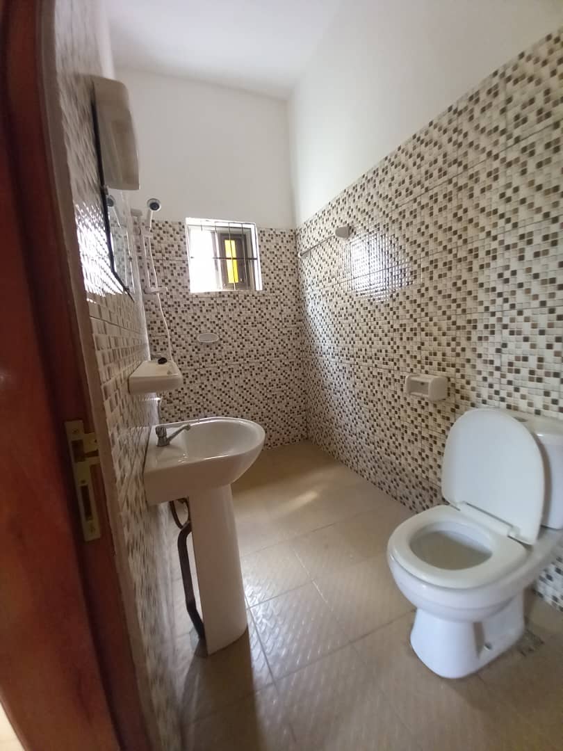 Maison à louer