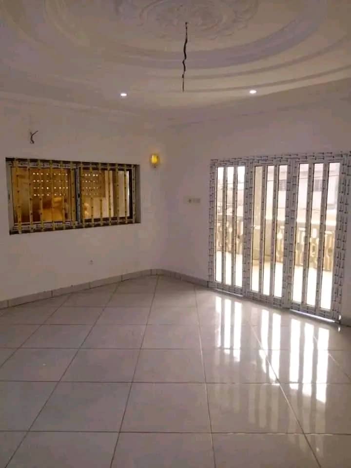 Maison à louer