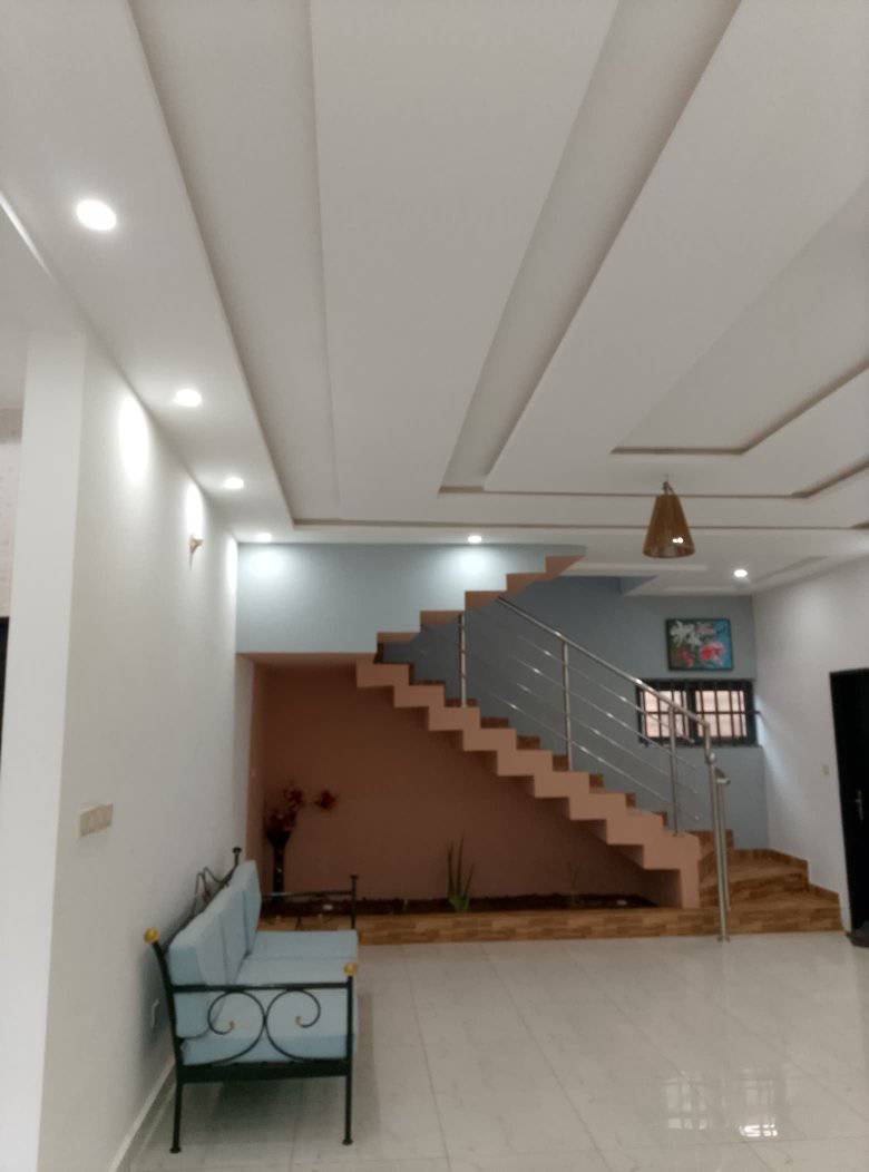 Maison à louer