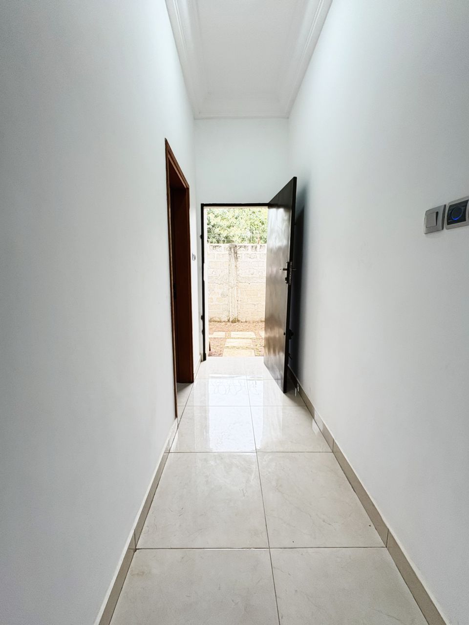 Maison à louer
