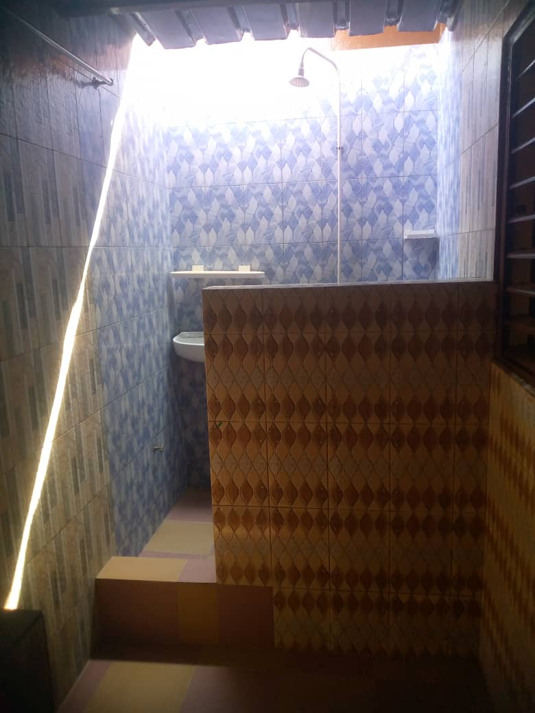 Maison à louer