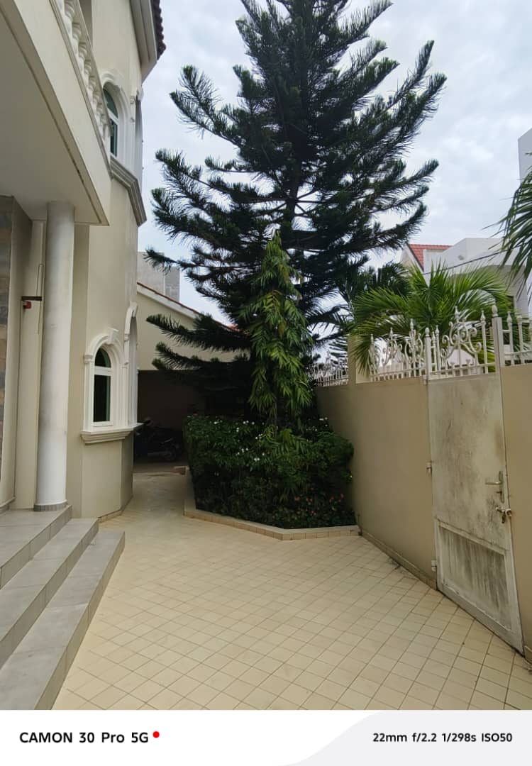 Maison à louer