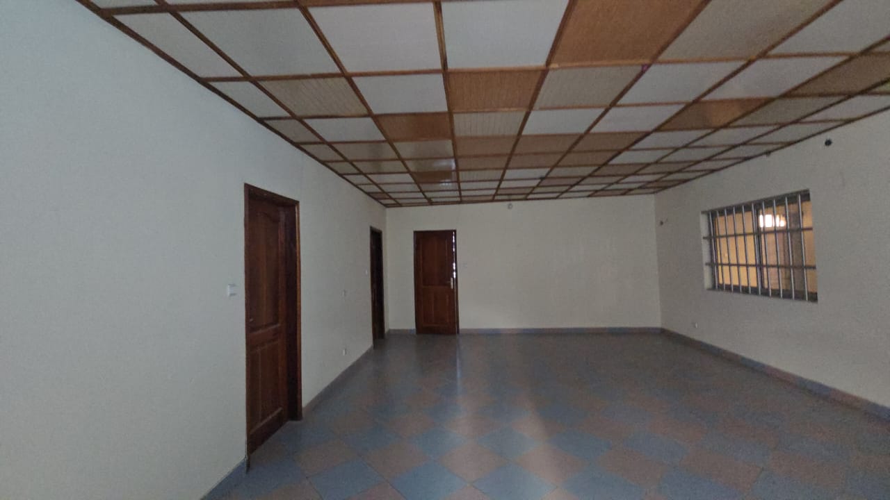 Maison à louer
