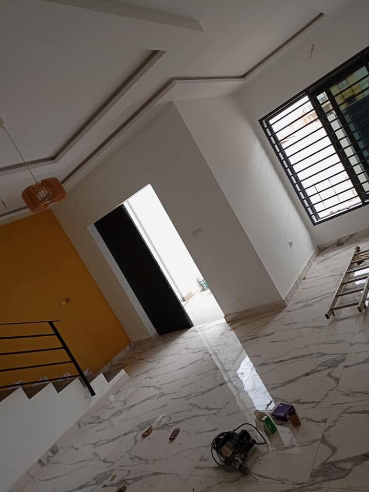 Maison à louer
