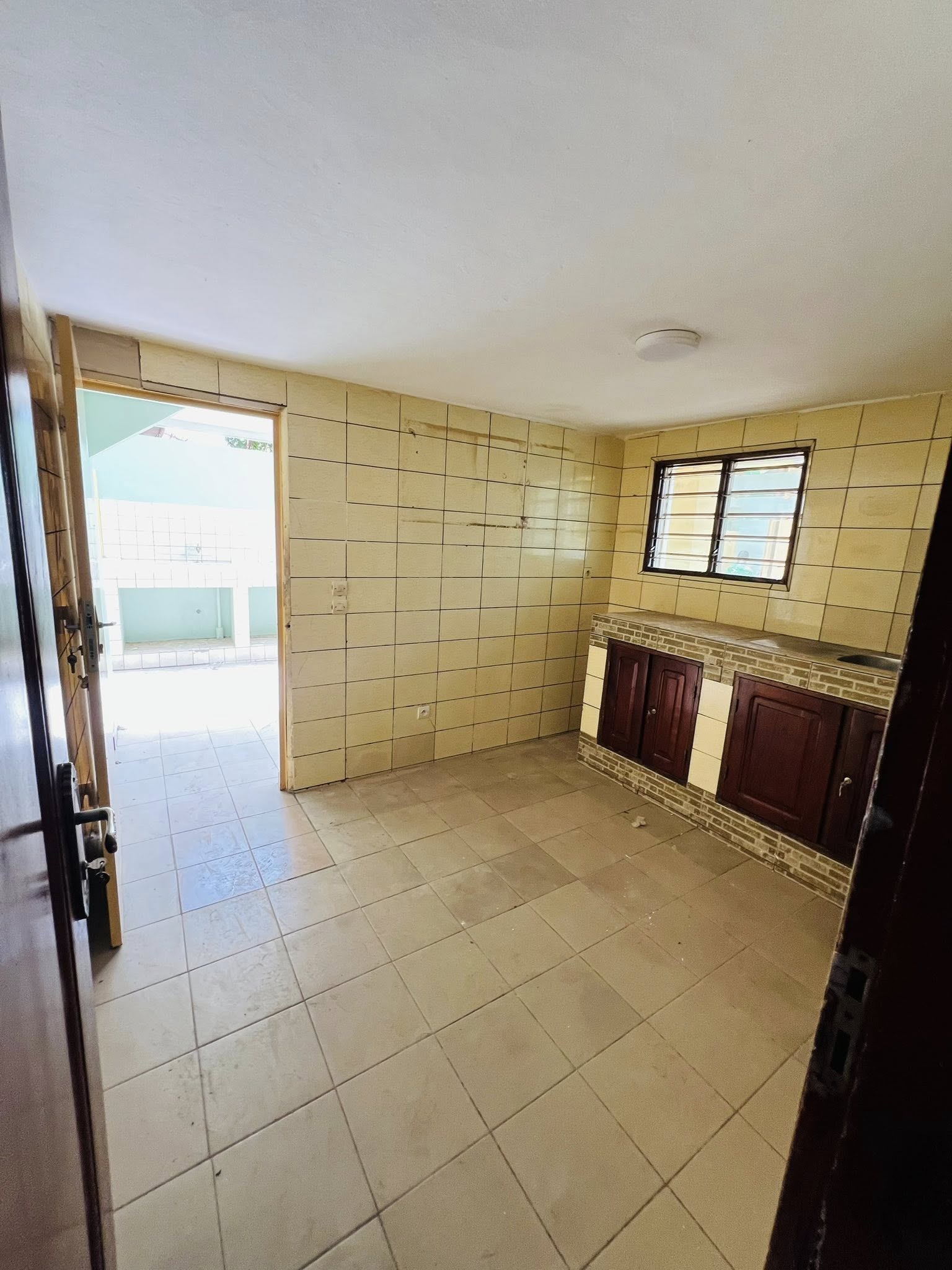 Maison à louer