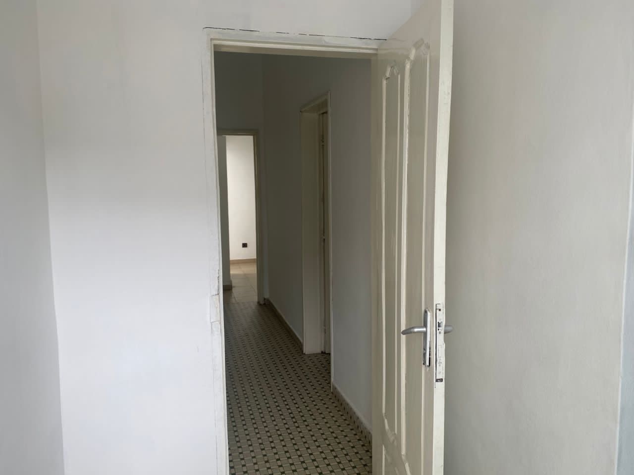 Maison à louer
