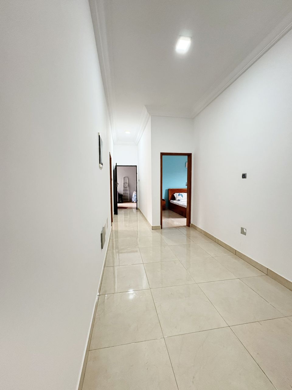 Maison à louer