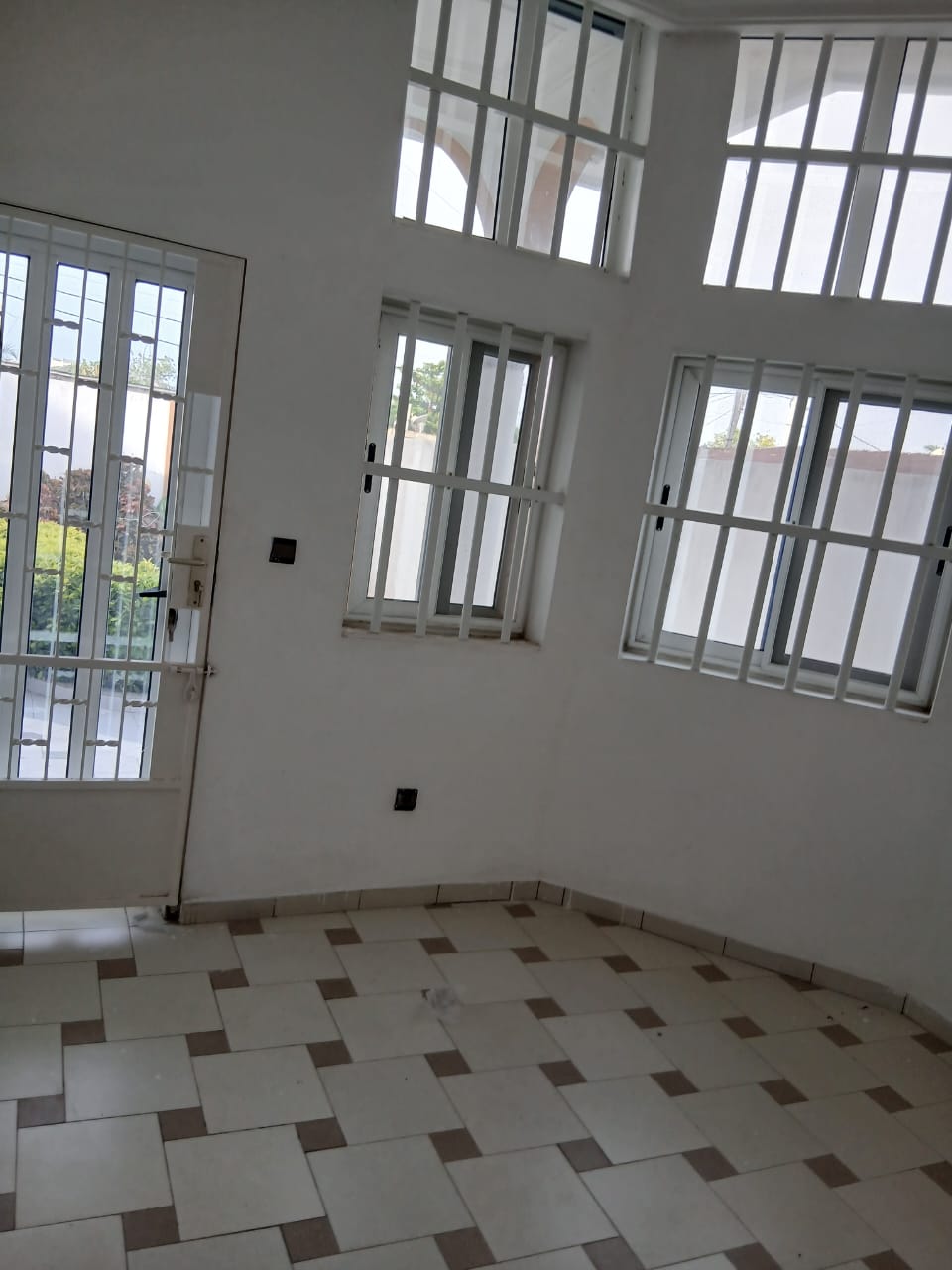Maison à louer