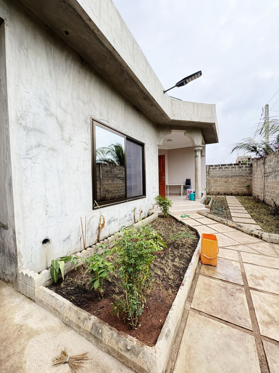Maison à louer