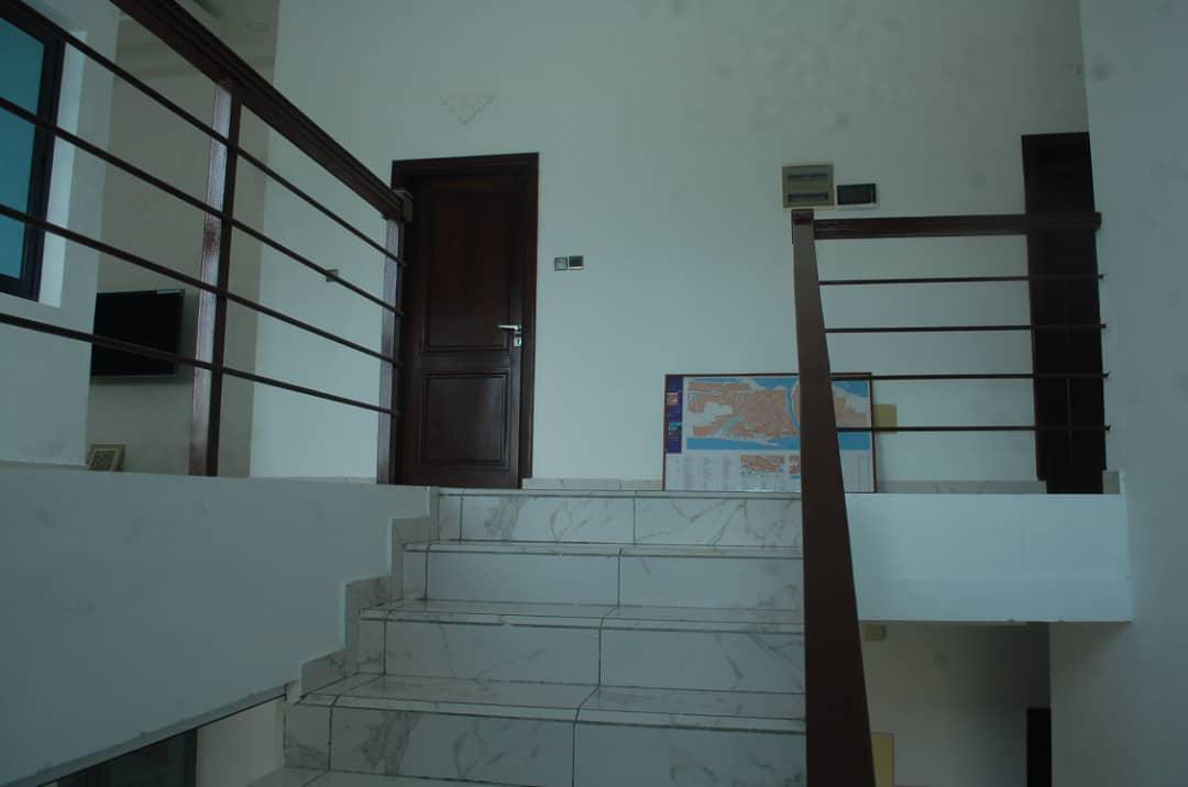 Maison à louer