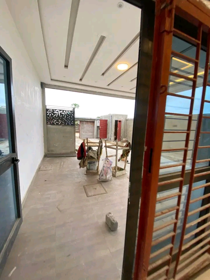 Maison à louer