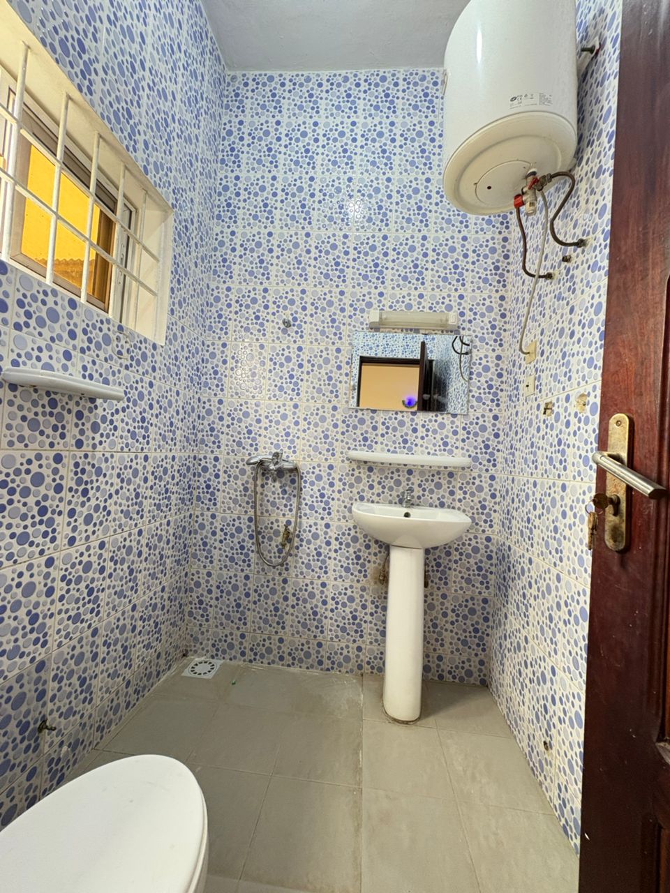 Maison à louer