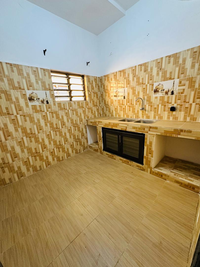 Maison à louer