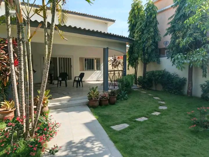 Maison à louer